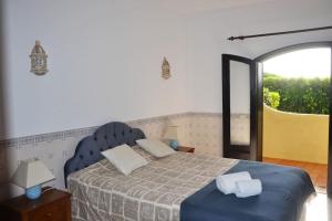 Carvoeiro Duplex - Walk to Beach