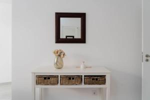 Carvoeiro Roof Top Apartment, next to the beach!