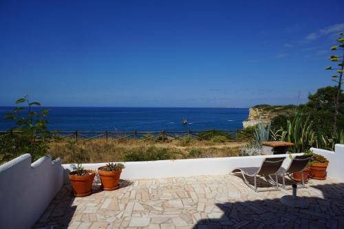Carvoeiro Sol Seafront