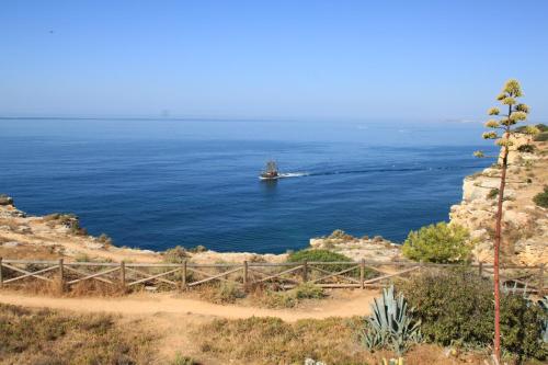 Carvoeiro Sol Seafront
