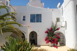 Carvoeiro Sol Seafront