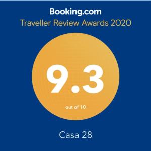 Casa 28
