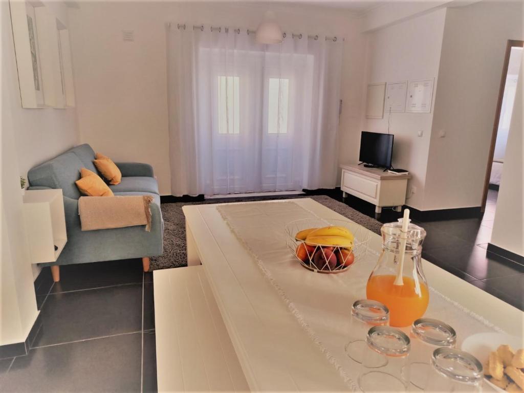 Appartement Casa 8 - Praia do Pedrógão Rua Coronel José Pereira Pascoal 2425-458 Pedrógão