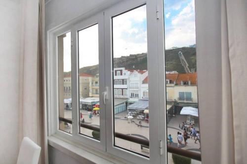 Casa a 50m da praia, zona central da Nazaré