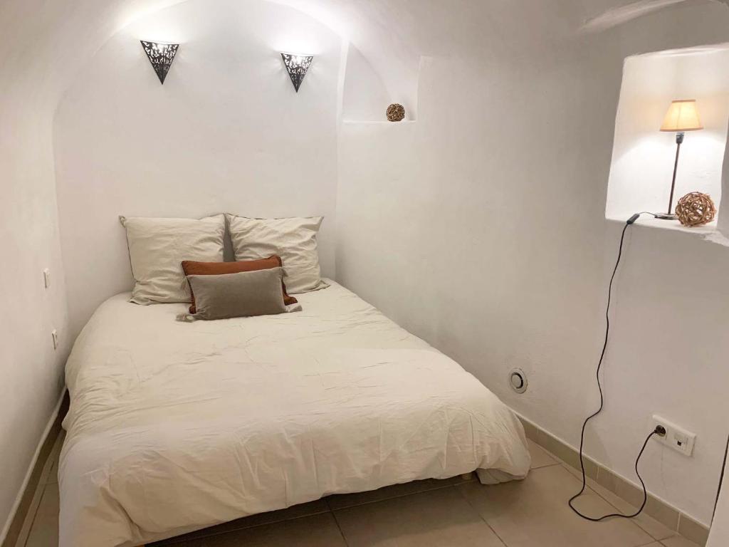 Appartement CASA A CERTOSA au cœur de la Citadelle 6 Rue de la Chartreuse 20200 Bastia