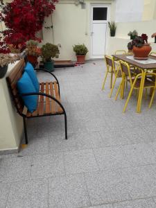 Appartement Casa Afonso- Apartamento Rua da Quintinha 2520-113 Ferrel Région Centre