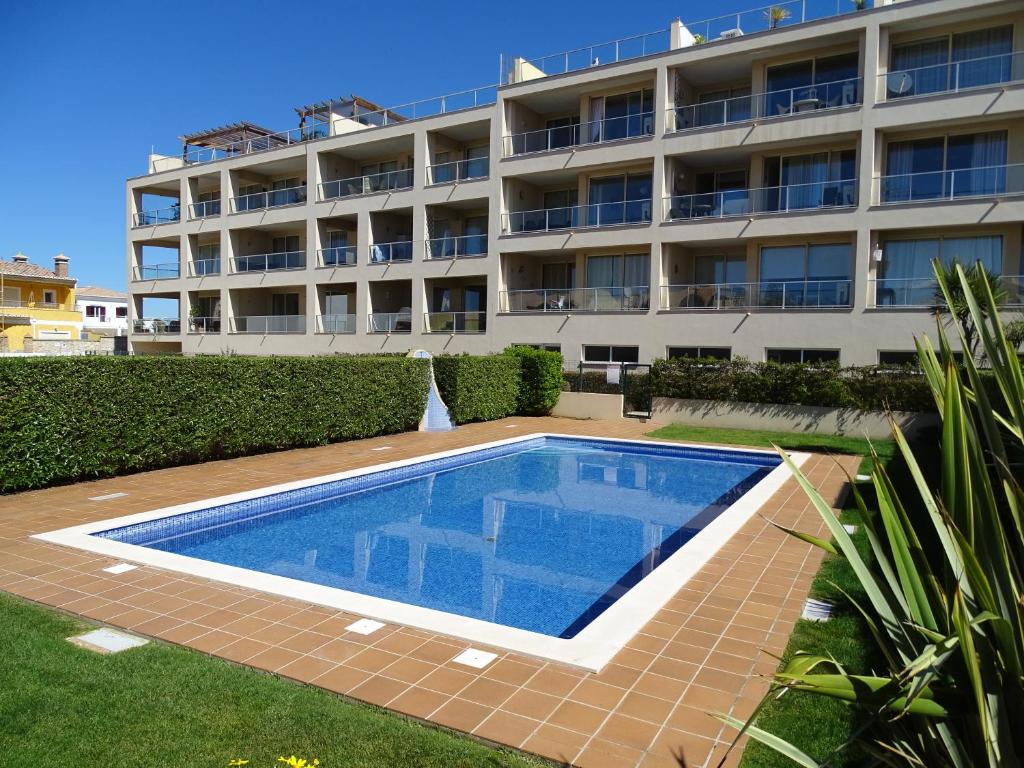 Appartement Casa Afonso Henriques Urb Vila Maré, Lt. 27 R/C A 8600-113 Burgau