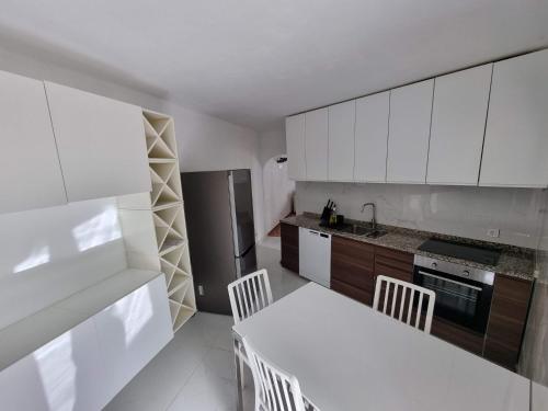Casa agradável com piscina partilhada