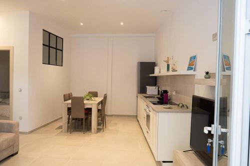 Casa al Mare a Menton a 100 metri dalla spiaggia