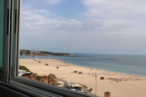 Appartement Casa Alberto Avenida Tomás Cabreira edificio, Praia da Rocha, apartamento 7D 8500-802 Portimão Algarve