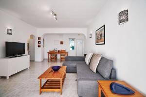 Appartement Casa Alegria Urb. Algarvesol Blocco E, Apt 6 r/c 8400-525 Carvoeiro Algarve