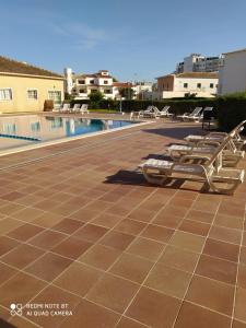 Casa Alvor - a criar Memórias