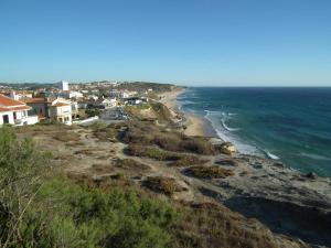 Appartement Casa Anabela - Beach Apartment Rua dos Mareantes 7 2530-229 Lourinhã Région Centre