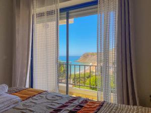 Appartement Casa Andorinha - Junto à praia Rua da Fortaleza14A 8650-111 Burgau Algarve