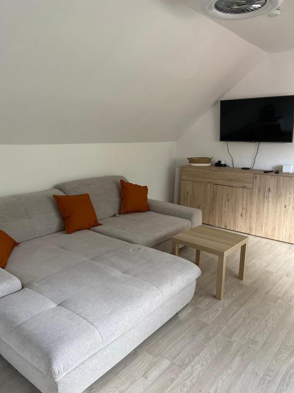 Casa Andrea 3-Zimmer Wohnung 7 Haidlfinger Straße, 94522 Wallersdorf