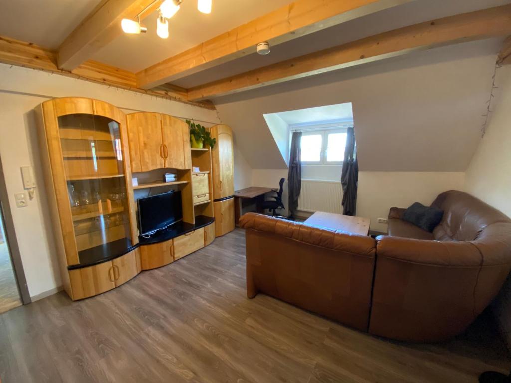 Casa Andrea 4 Zimmer Wohnung Haidlfinger Straße 7, 94522 Wallersdorf