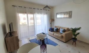 Appartement Casa Angela, 180m from the beach Urb Marbica - Quinta das Palmeiras 2-1 G5-2 1C 8400-450 Porches Algarve