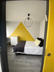 Casa Anibal artistic Centrally located comfortable affordable