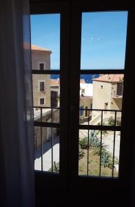 Appartement Casa ANNA citadelle de calvi 37 haute ville 20260 Calvi Corse