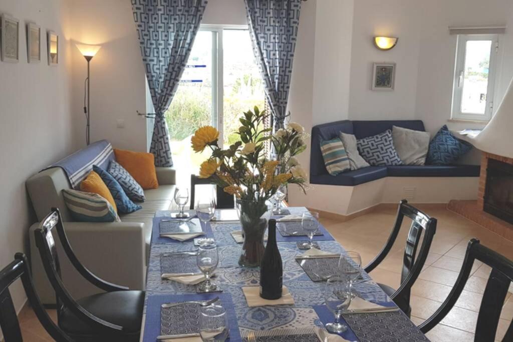 Appartement Casa Anna Del Rey. sth.faceing with free wifi. 299 Clube Albufeira  Albufeira