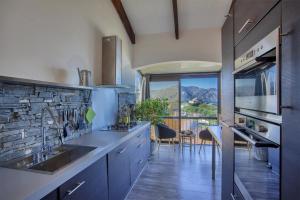 Appartement Casa Anna-Maria Cisterninu Sopranu 20217 Saint-Florent Corse