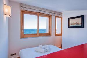 CASA AO - Duplex avec terrasse vue mer