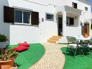 CASA AQUA - Carvoeiro - WiFi, Terrace & BBQ