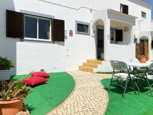 Appartement CASA AQUA - Carvoeiro - WiFi, Terrace & BBQ Rampa do Solferias lote 24 8400-527 Carvoeiro Algarve