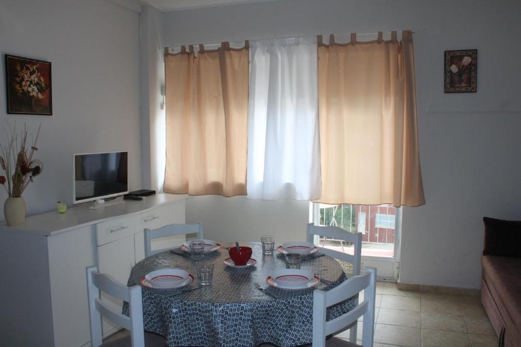 Appartement Casa aquazul Rua Engenheiro Francisco Bívar Edificio Aquazul Lote 3 Apartamento 3F 8500-809 Portimão