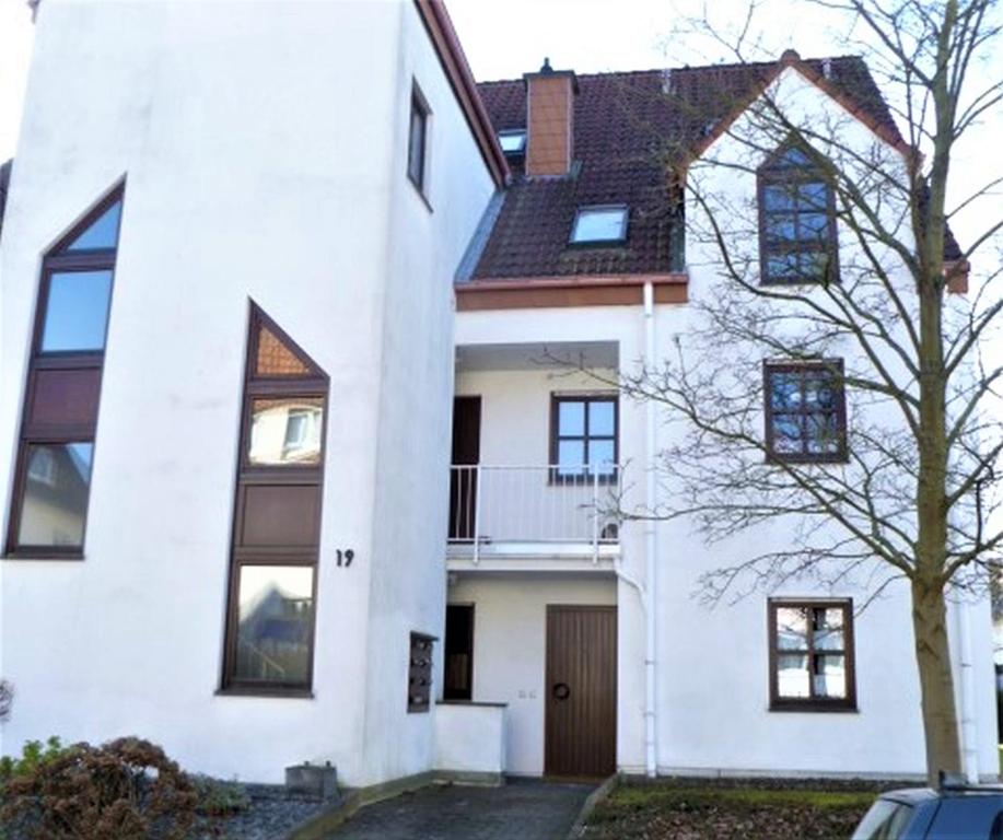 Appartement Casa Armin Arminstrasse 19 32105 Bad Salzuflen