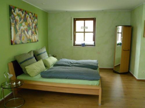 Casa Armin