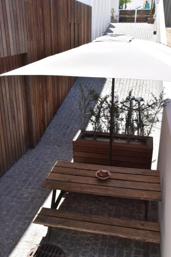 Casa Atlântico Carvalhal Comporta