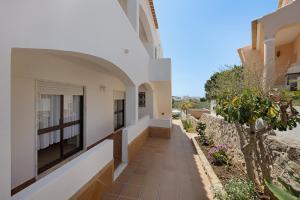 Appartement Casa Atlântico nº6 R. Frei João Delgado 51 8600-738 Lagos Algarve