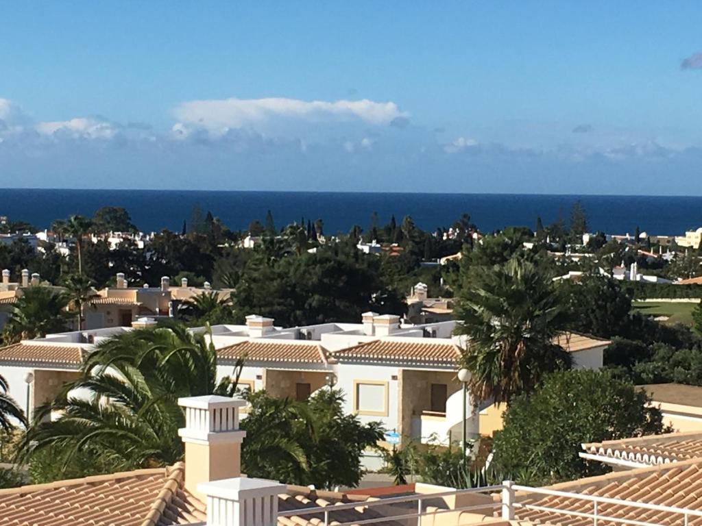 Casa Atlantida Golfemar Golfmar 11-I Alfanzina, 8400-550 Carvoeiro