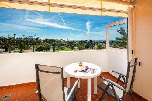 Casa Atlantida Golfemar