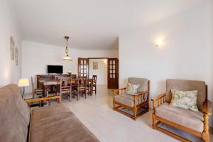 Appartement Casa Avenida Rua Vitor da Costa e Silva, 30 - 1º D 8600-764 Lagos Algarve