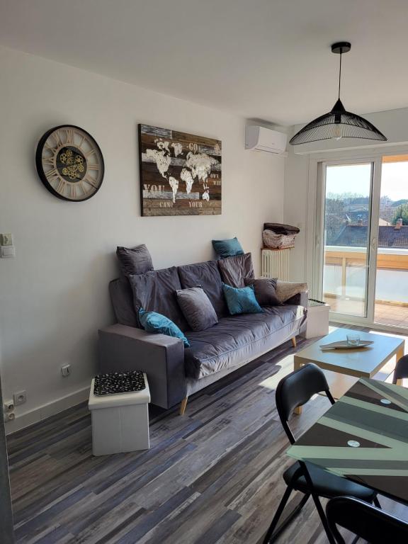 Casa avignonnaise 19 Boulevard Champfleury, 84000 Avignon