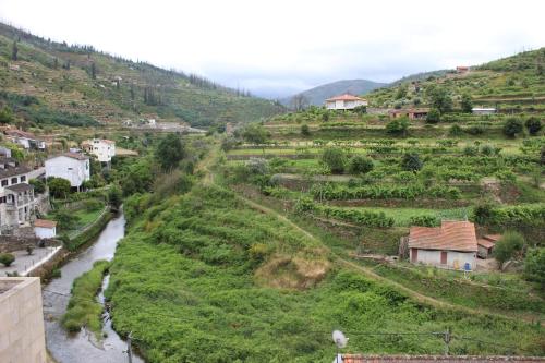 Casa Avô