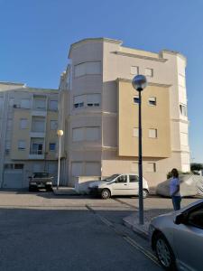 Appartement Casa Avó Rosa Rua Sub-Vila, Lote 5 2450-265 Nazaré Région Centre