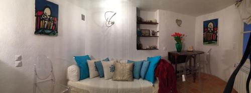 Casa AZA