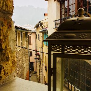 Casa AZA