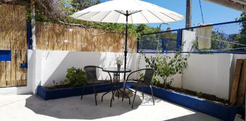 Casa Azul