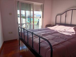 Casa Azul em Chaves