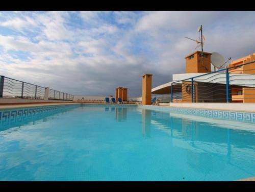 Casa Azul luxury apartment (4p) Lagos, Meia Praia