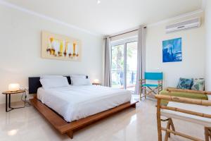 Casa Azul luxury apartment (4p) Lagos, Meia Praia