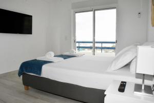 Appartement Casa Azul Av Infante Dom Henrique, Lt 10 - 3º B 8900-412 Monte Gordo Algarve