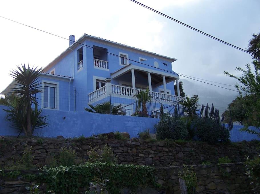 Casa Azzura Chemin de Marinacce, 20600 Bastia