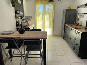 Appartement Casa Azzura Chemin de Marinacce 20600 Bastia Corse