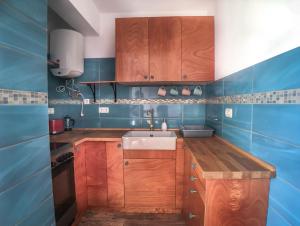 Casa Bambu Luz