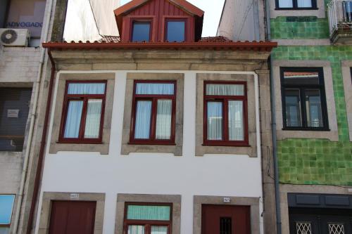 Casa Barão Forrester